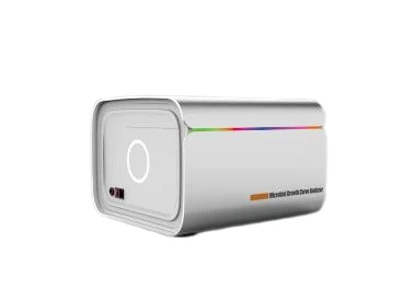 Microbial Kev Loj Hlob Nkhaus Exalyzer