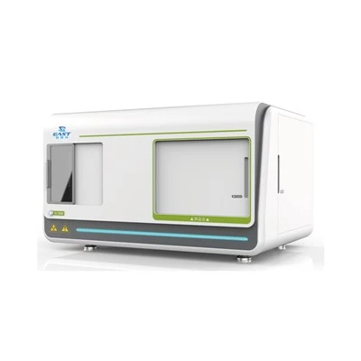 Multichannel Fluorescence Slide Scanner